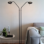 LED Leeslampen